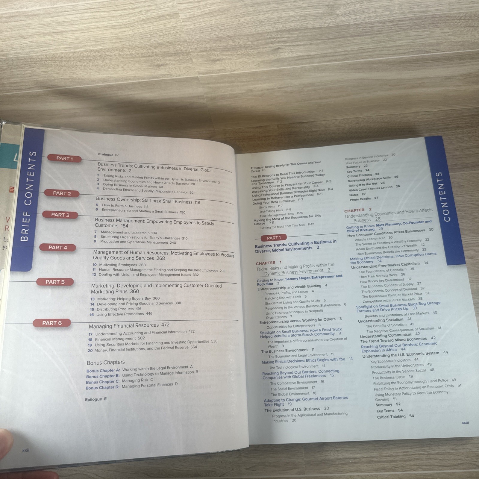 Understanding Business 11th Eleventh Edition Nickels McHugh McHugh McGraw Hill