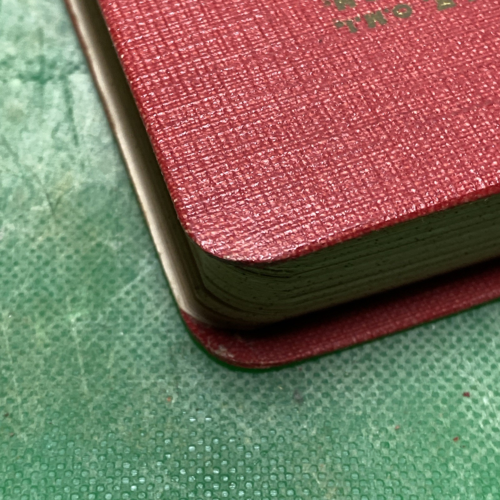 HandBook Of Medical Ethics For NURSES, PHYSICIANS AND PRIESTS – Copyright 1944
