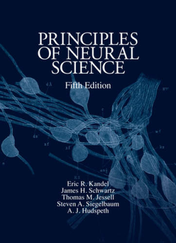 Principles of Neural Science, Fifth Edition (Principles of Neural Science – GOOD