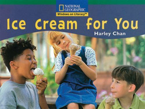 Ice Cream for You