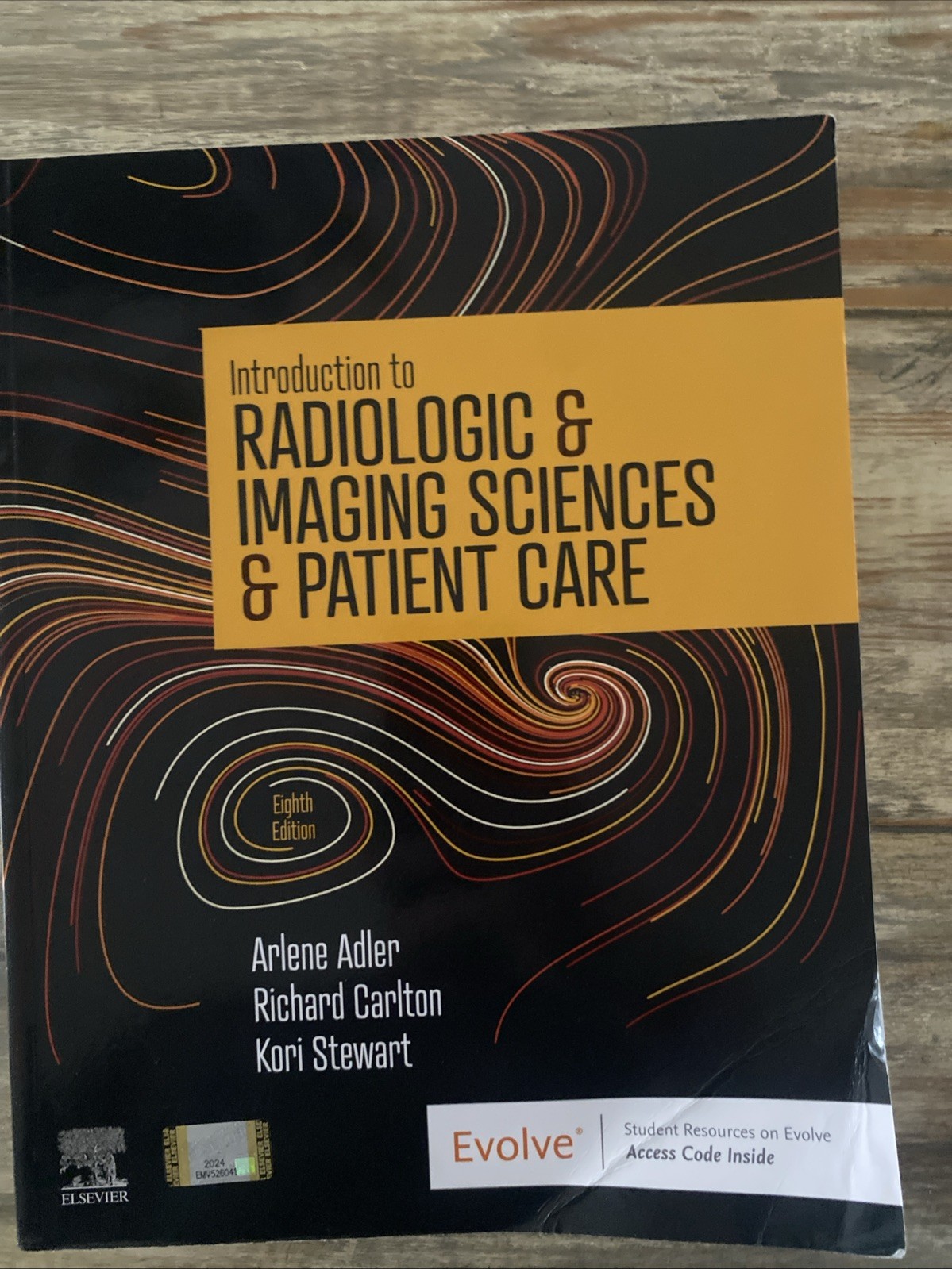 Introduction to Radiologic and Imaging Sciences and Patient Care