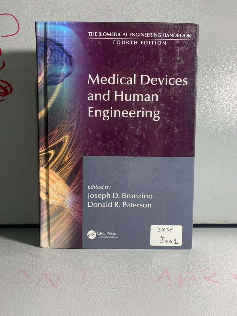 Medical Devices and Human Engineering