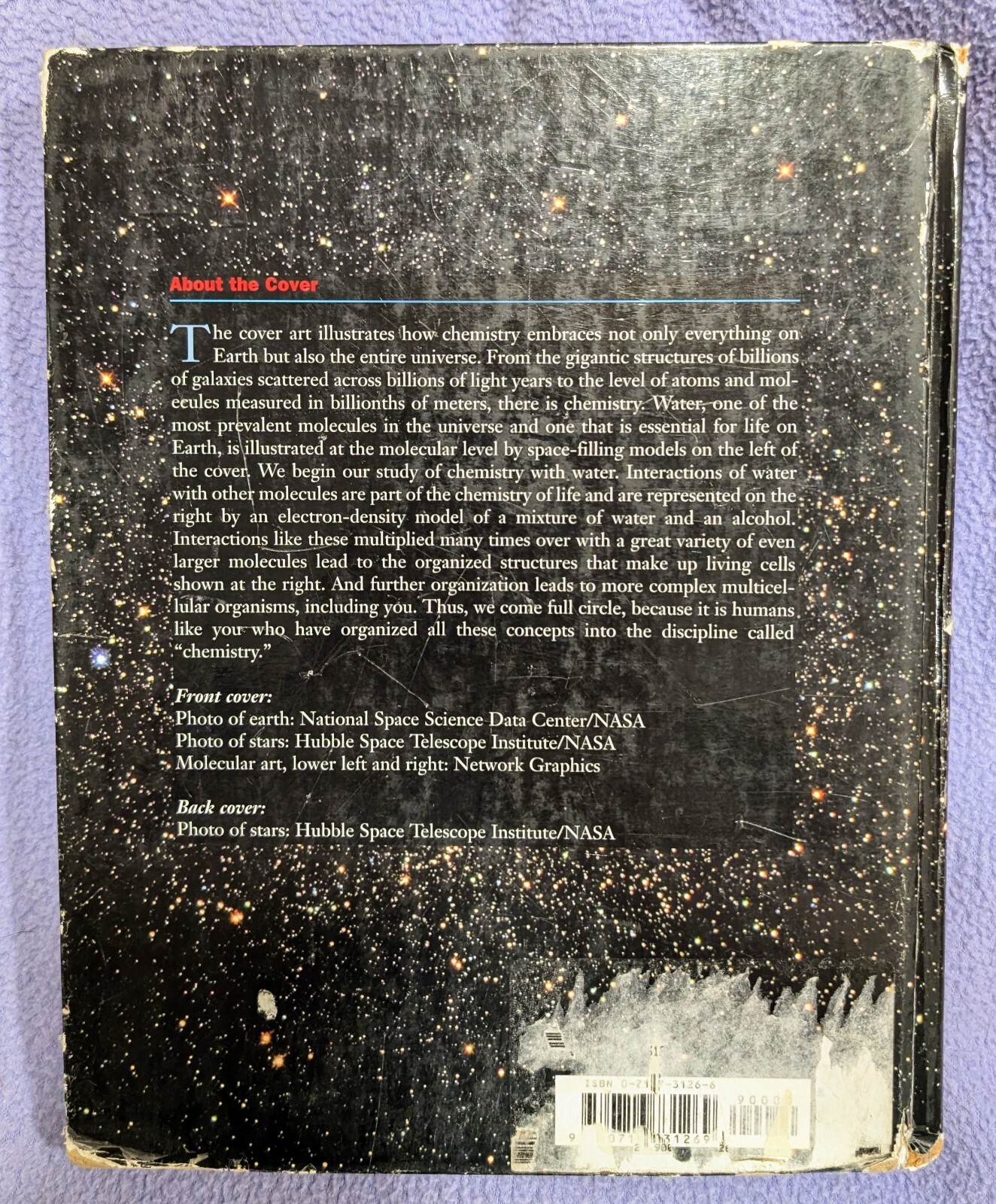 Chemistry Textbook – A Project of the American Chemical Society