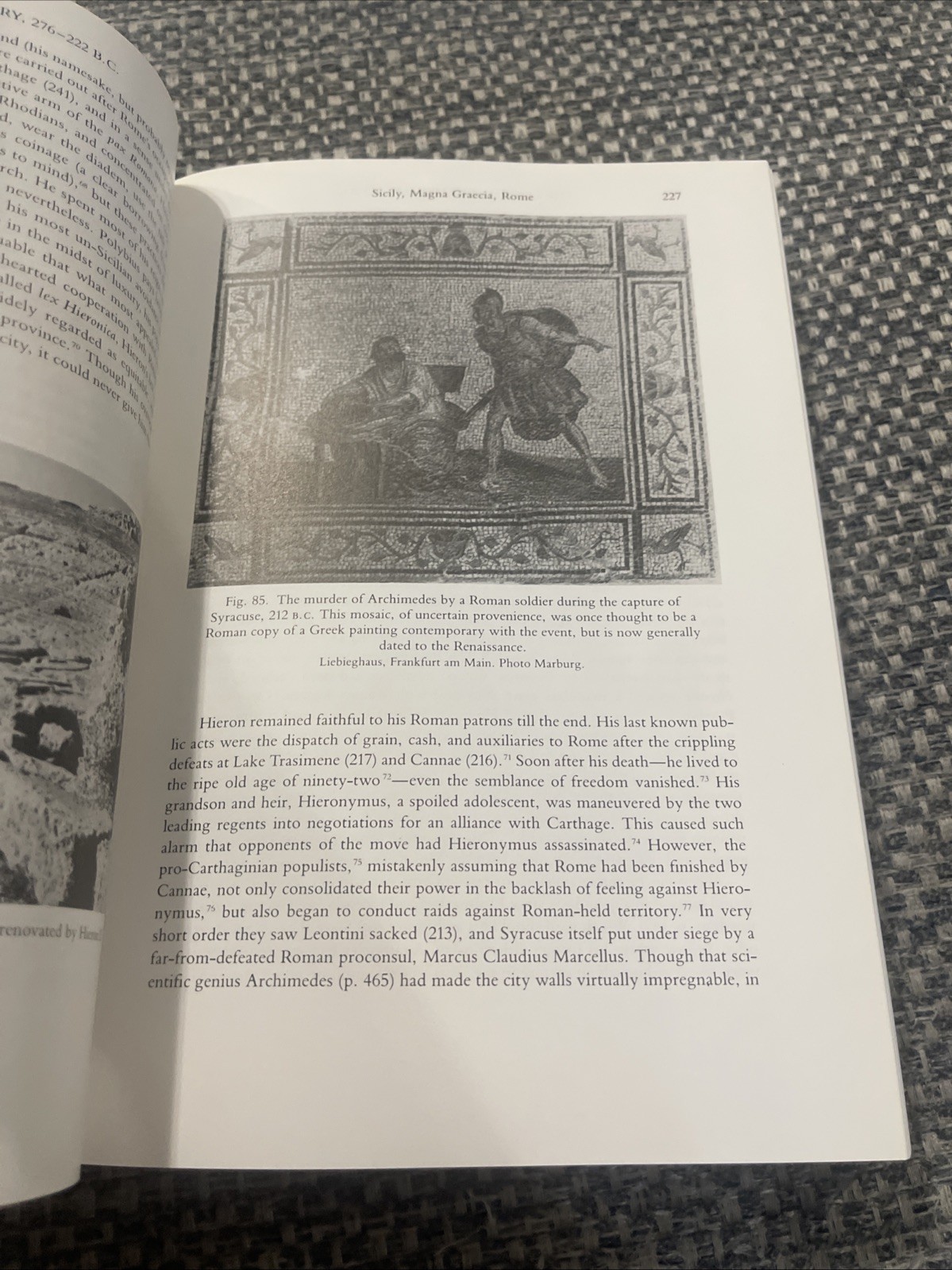 Alexander to Actium by Peter Green
