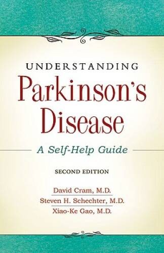 Understanding Parkinsons Disease: A Self-Help Guide – Paperback – VERY GOOD
