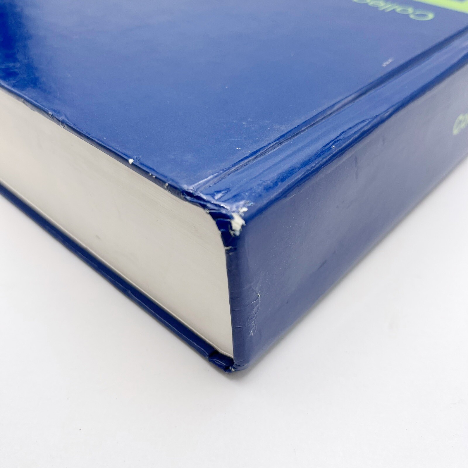 College Physics For AP Courses OpenStax Hardcover Good
