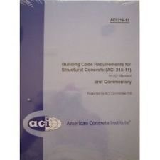 BUILDING CODE REQUIREMENTS FOR STRUCTURAL CONCRETE AND By Aci 318 Committee *VG*