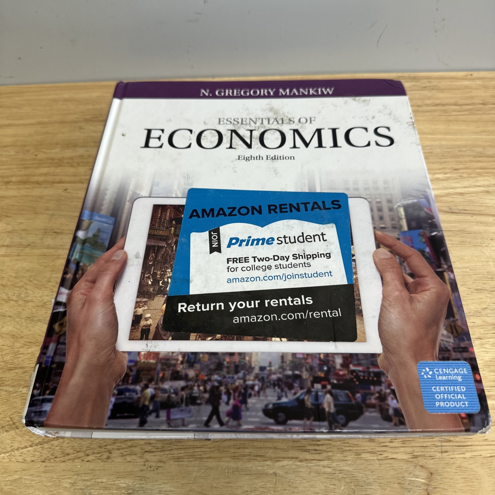 Essentials of Economics 8th Edition 9781337091992 Clean Pages