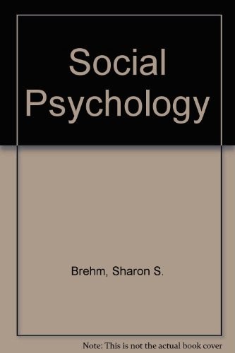 Social Psychology by Kassin, Saul M. Hardback Book The Fast Free Shipping