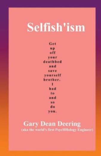 Selfish’ism