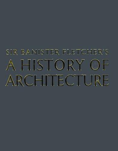 Sir Banister Fletcher’s a History of Architecture, Hardcover by Fletcher, Ban…