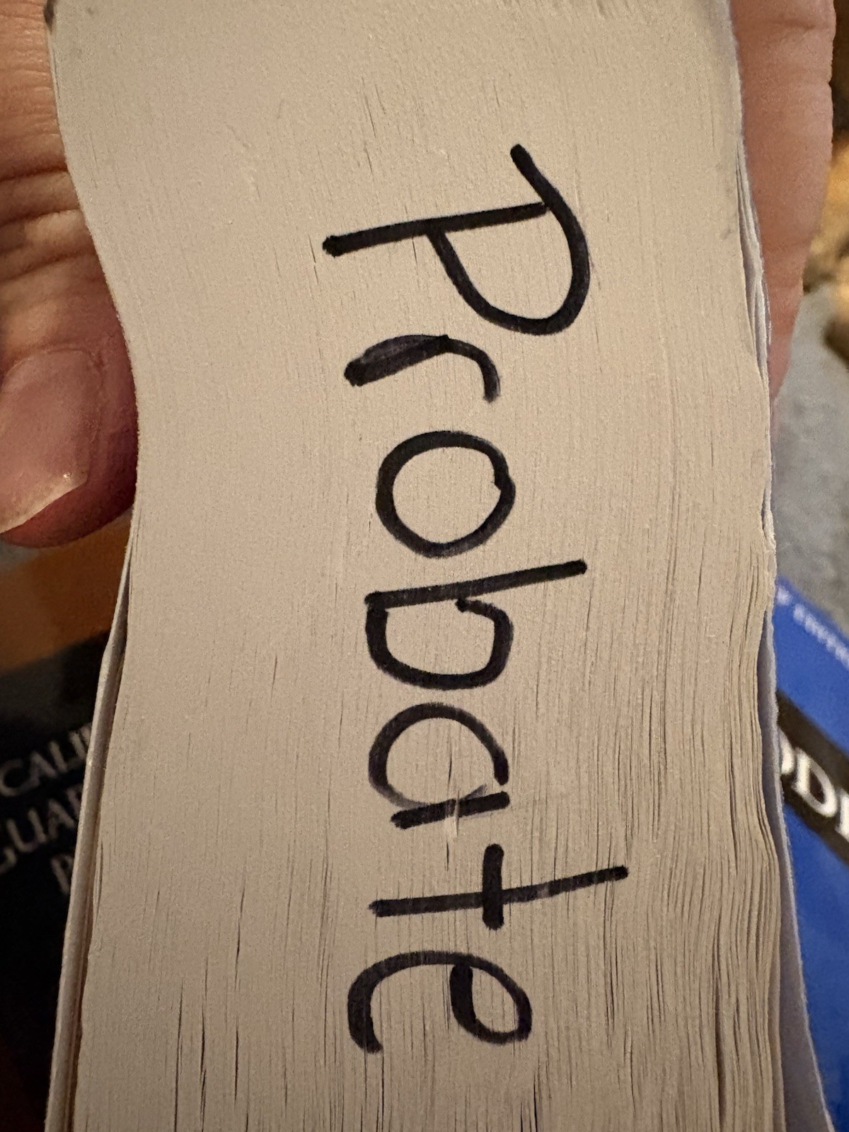 California Probate Code 2025