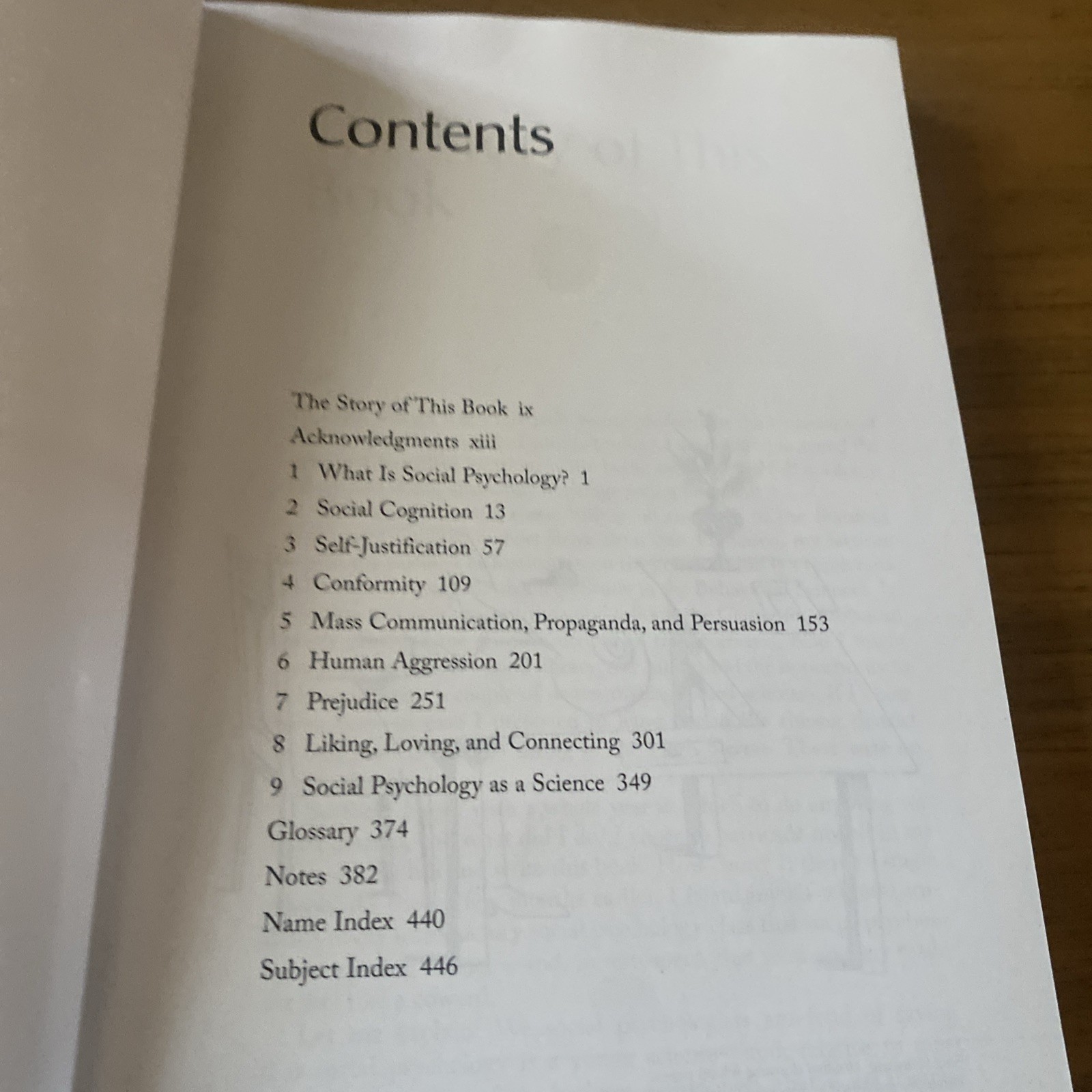 The Social Animal Twelfth Edition