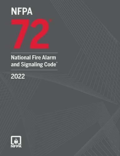 NFPA 72, National Fire Alarm and Si…, National Fire P