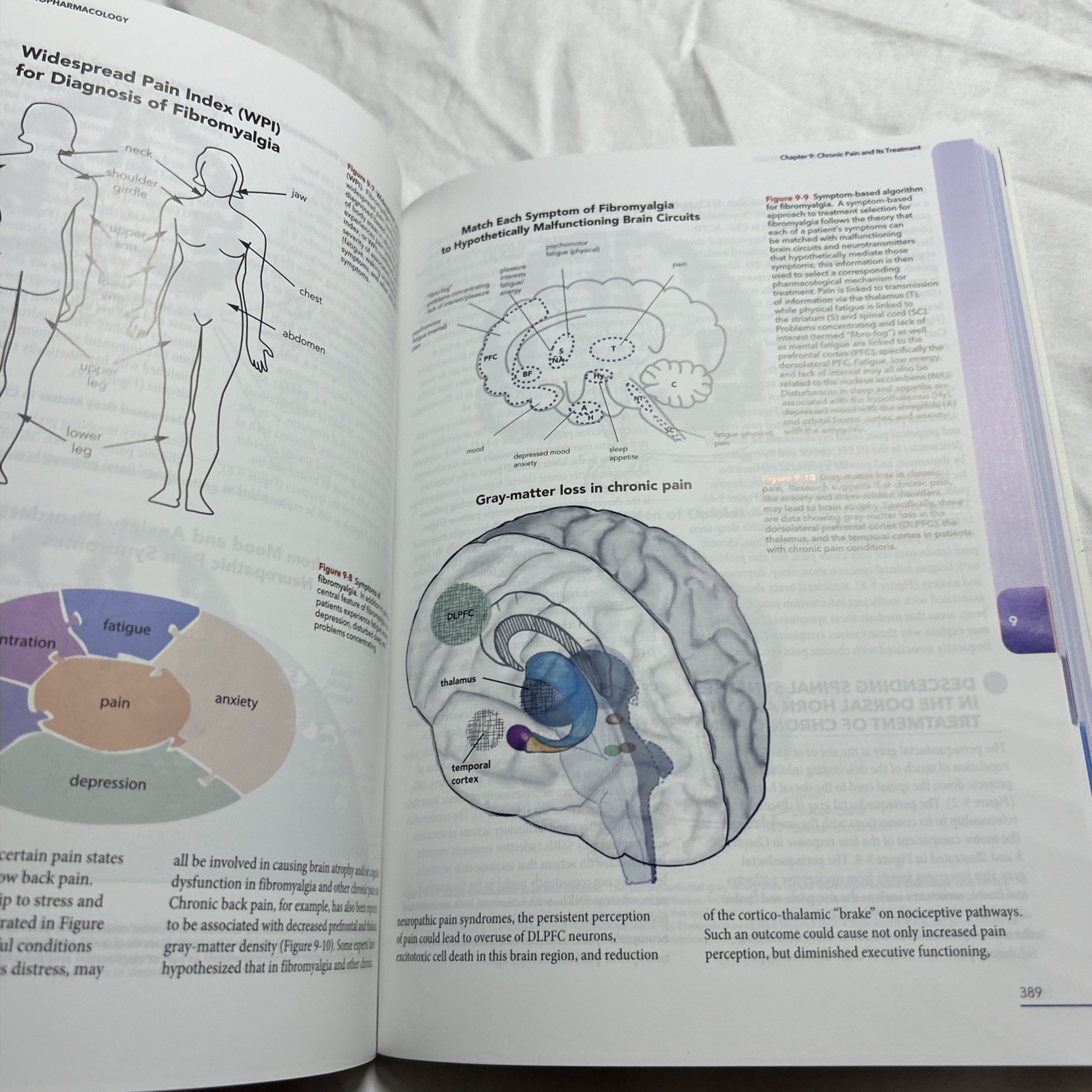 Stahl’s Essential Psychopharmacology : Neuroscientific Basis and Practical appl