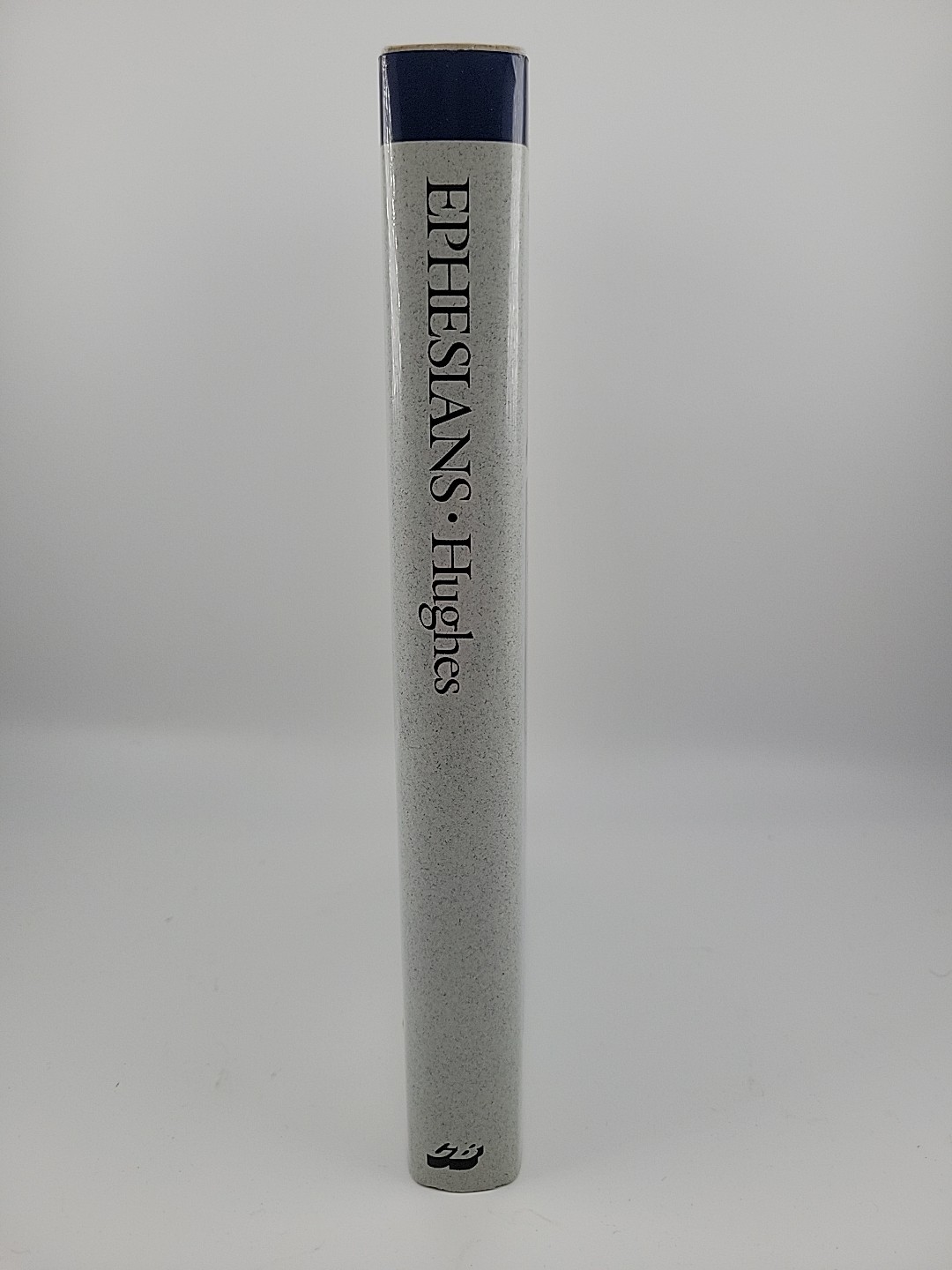 Ephesians: The Mystery of the Body of Christ (Preaching the Word) R. Kent Hughes